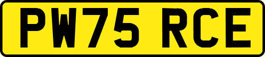 PW75RCE
