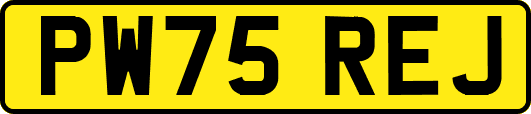 PW75REJ