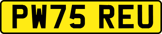 PW75REU