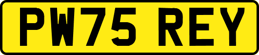 PW75REY