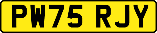 PW75RJY