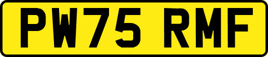 PW75RMF
