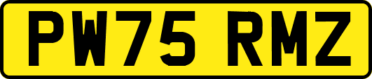 PW75RMZ