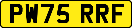 PW75RRF