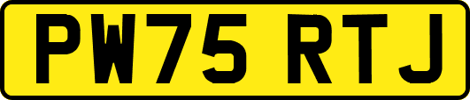 PW75RTJ