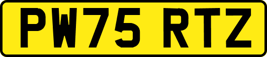 PW75RTZ