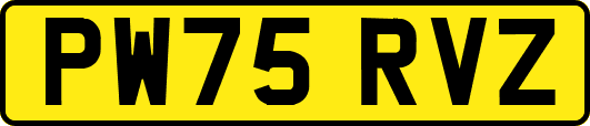PW75RVZ