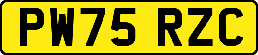 PW75RZC