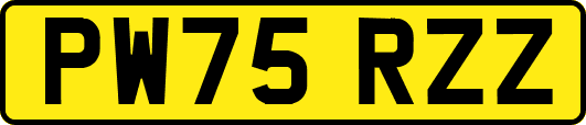 PW75RZZ