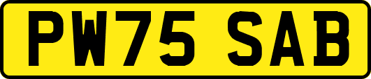 PW75SAB