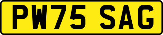 PW75SAG