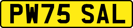 PW75SAL