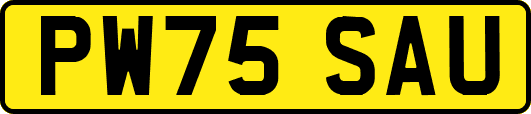 PW75SAU
