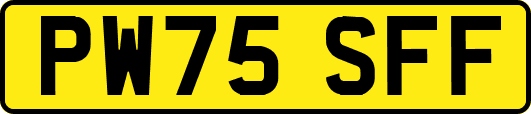 PW75SFF