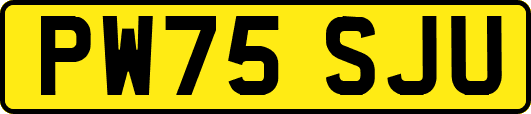 PW75SJU