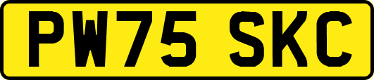 PW75SKC