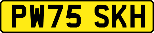 PW75SKH