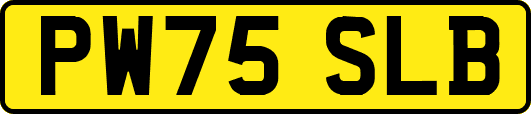 PW75SLB