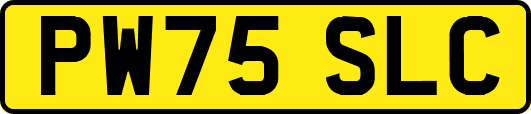 PW75SLC