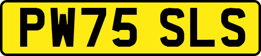 PW75SLS