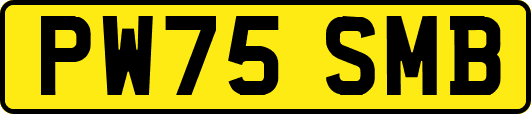 PW75SMB