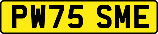PW75SME