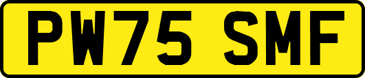 PW75SMF
