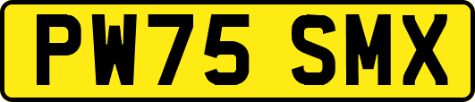 PW75SMX