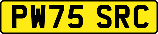 PW75SRC