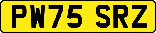 PW75SRZ