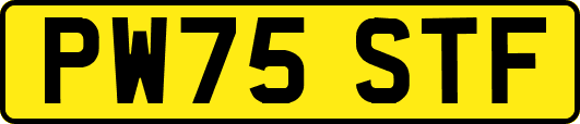 PW75STF