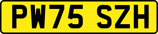 PW75SZH