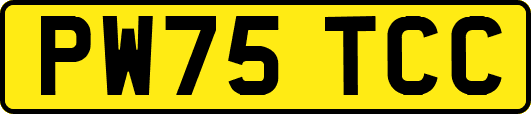 PW75TCC