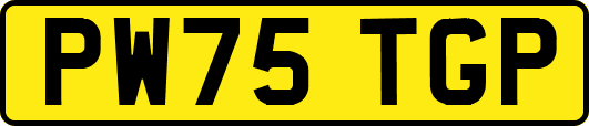 PW75TGP