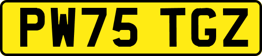 PW75TGZ