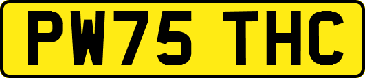 PW75THC