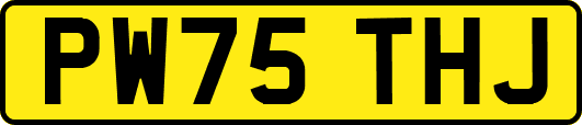 PW75THJ