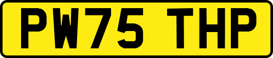 PW75THP