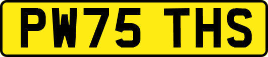 PW75THS