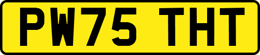 PW75THT
