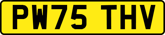 PW75THV