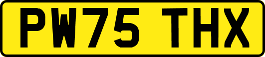 PW75THX