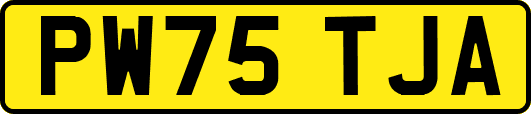 PW75TJA