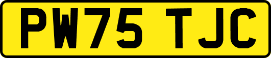 PW75TJC