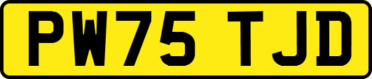 PW75TJD