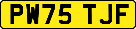 PW75TJF
