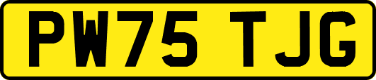 PW75TJG