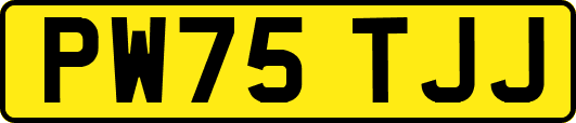 PW75TJJ
