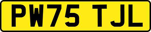 PW75TJL