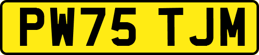 PW75TJM